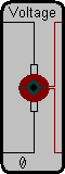 Brush Commutator Voltage unit