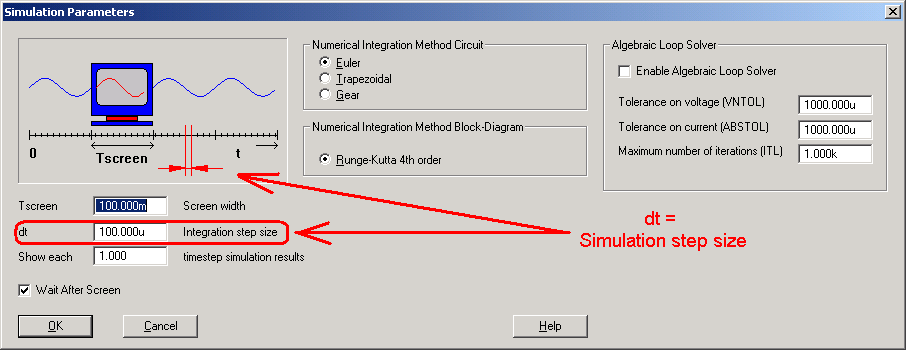 datum feature simulator